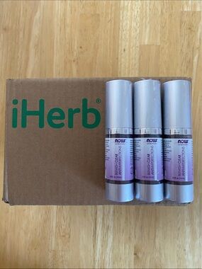Now Solutions Blemish Clear Anti-Imperfections Spot Serum - Set of 3 Sealed, New